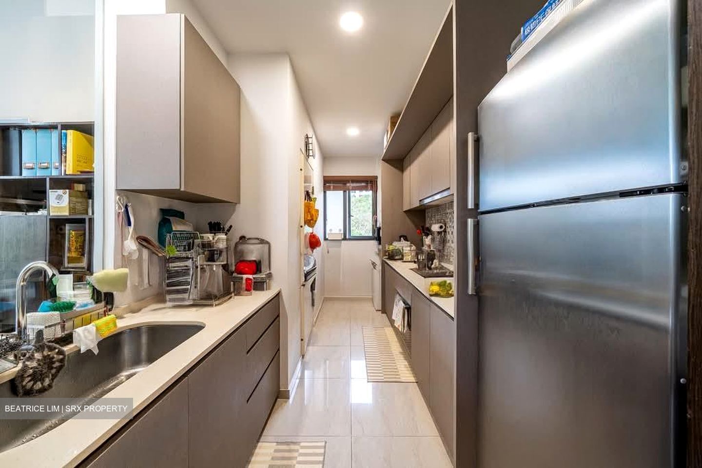 Carpmael 38 (D15), Condominium #574306721